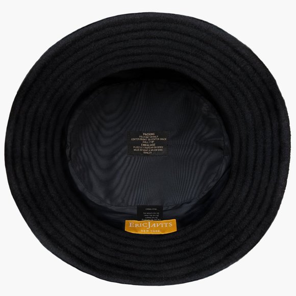 Wool Bucket Hat